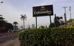 Colonades Hotel