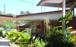 Verney House Resort