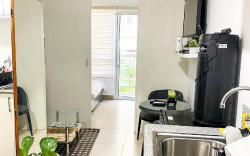 Shelmer Staycation at SMDC Wind Tagaytay