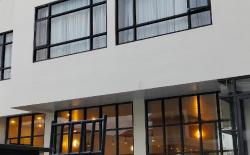 Hotel Gulmohar