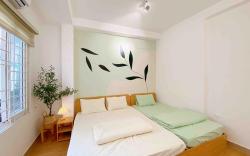 Affordable Room for 3/1BR-1WC/Old*Quarter