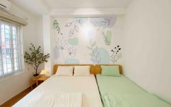 Cheap&Cheerful/1BR-1WC w/BoardGames*OldQuarter