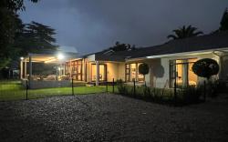 Le’Ciara Luxury Guest House 