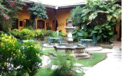 Hotel Casa Antigua by AHS