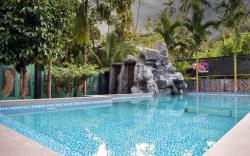 Farm Fort Resort By Luxdens Hotels