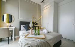 Infinity Pool @Bukit Bintang Axon KL 2rooms A24A