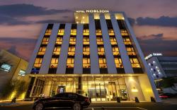 Noblion Hotel