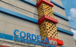Cordela Inn R Sukamto Palembang
