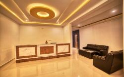 Visa Inn Airport Transit Stay With Airport Transfer