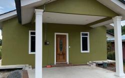 Homestay Teratak Ainaz Alor Setar