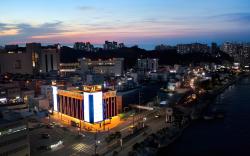Pohang A1 Hotel Yeongildae Branch