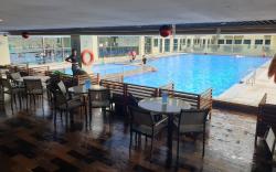 Paradise Suite at SCSP, Ming Garden