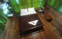 Treehouse Wayanad