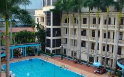 Kim Liên Hotel - Số 7 Đào Duy Anh - by Bay Luxury