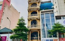 Kim Anh Hotel - 132 Tôn Đức Thắng - by Bay Luxury
