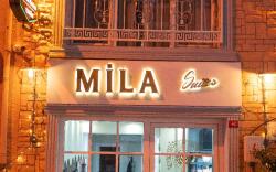 Mila Suites Taksim