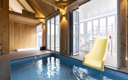 Cheongdo The Joeun Pool Villa