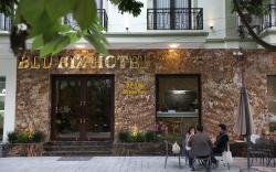 Blubiz Hotel 5