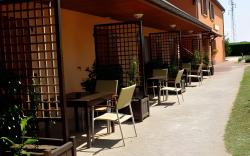 Hotel Le Clos Badan