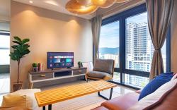 Sarcelle by ALV, 3BR Stylish Georgetown 