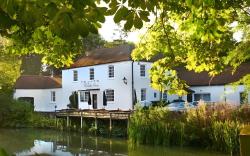 The Dundas Arms