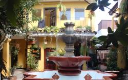 Posada San Vicente by AHS