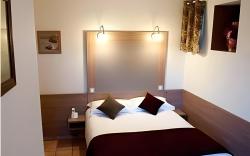 Logis Hotel Les Vieilles Granges