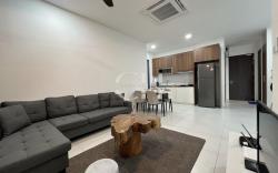 The Podium 3 bedrooms @ 8 pax