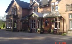 Ledgowan Lodge Hotel