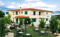 Elimeia 3 Hotel