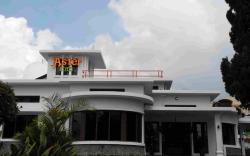 Aster Hotel & Restaurant