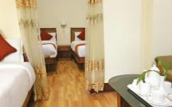 Trekkers Home