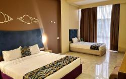 Aryana Queen Beach Resort