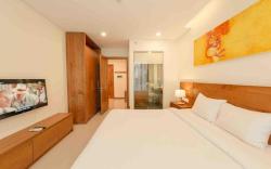 3 bedroom apartment,balcony in Maple building