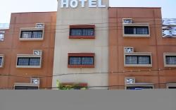 Villas y Suites Paraiso del Sur
