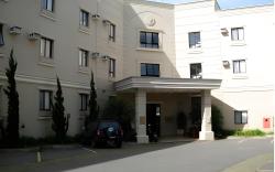 Class Hotel Varginha