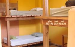 Hostal San Pancho