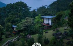 Ferndale Retreat