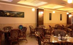 Hotel Castilla