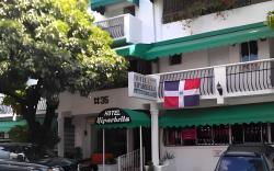 Hotel Riparbella