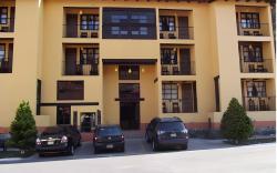 Spa Holistico Real Hotel