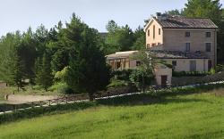 Agriturismo Agra Mater