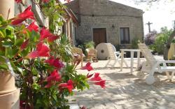 San Noto Antica Residenza di Caccia