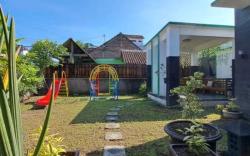 Villa Jogja Syariah Penginapan Keluarga di  Jogja