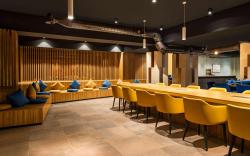 Ramada Encore by Wyndham Tashkent