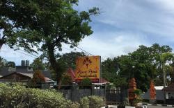 Resort Prima Sangkanhurip