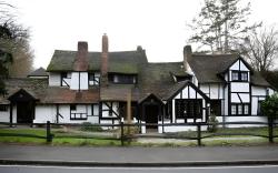 The Old House Inn