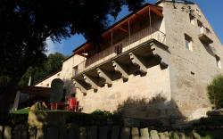 Casa Rural Abadia Eiras