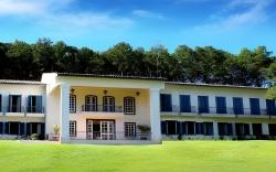 Hotel Fazenda Dona Carolina