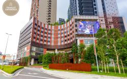 Millerz Square, Old Klang Road